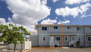 Maili Beach Place condo # Q38, Waianae, Hawaii - photo 1 of 18