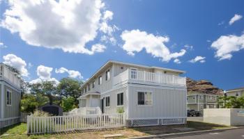 Maili Beach Place condo # Q38, Waianae, Hawaii - photo 1 of 18