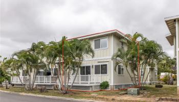 87-176 Maipalaoa Road townhouse # W54, Waianae, Hawaii - photo 1 of 19