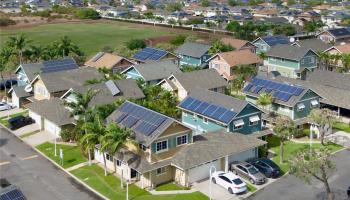 87-1958 Pakeke St townhouse # S, Waianae, Hawaii - photo 1 of 20