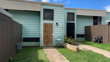 Puu Heleakala condo # 2, Waianae, Hawaii - photo 1 of 1 Puu Heleakala condo # 2, Waianae, Hawaii - photo 1 of 1