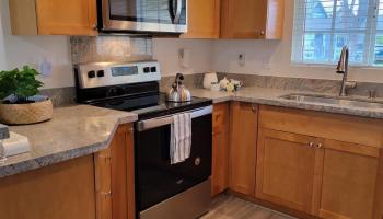 Holomoana At Sea Country condo # A, Waianae, Hawaii - photo 5 of 18
