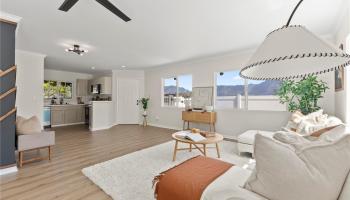 Holomoana At Sea Country condo # N, Waianae, Hawaii - photo 4 of 25