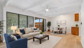 Puu Heleakala condo # 1, Waianae, Hawaii - photo 1 of 20