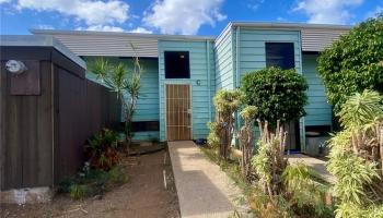 Puu Heleakala condo # 4, Waianae, Hawaii - photo 1 of 21