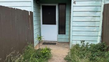 Puu Heleakala condo # 4, Waianae, Hawaii - photo 1 of 4