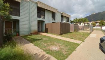 Puu Heleakala townhouse # 7, Waianae, Hawaii - photo 2 of 21