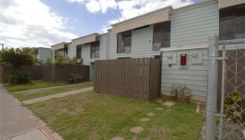 Puu Heleakala townhouse # 7, Waianae, Hawaii - photo 3 of 21