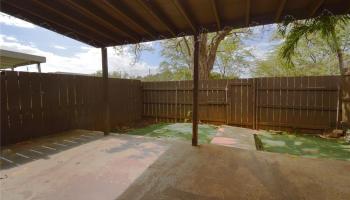 Puu Heleakala townhouse # 7, Waianae, Hawaii - photo 4 of 21