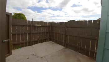 Puu Heleakala townhouse # 7, Waianae, Hawaii - photo 5 of 21