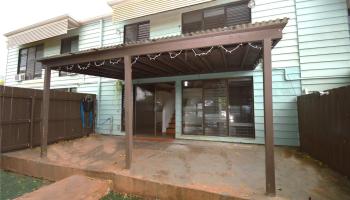 Puu Heleakala townhouse # 7, Waianae, Hawaii - photo 6 of 21