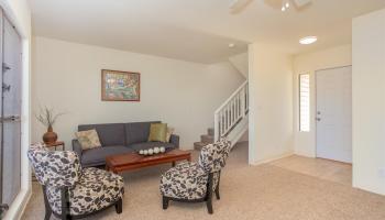 87-2142 Helelua Place townhouse # 6, Waianae, Hawaii - photo 2 of 19