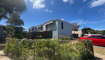 87-2143 Helelua Place townhouse # 4, Waianae, Hawaii - photo 1 of 13