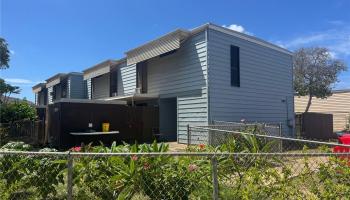 Puu Haleakala Association townhouse # 4, Waianae, Hawaii - photo 2 of 13