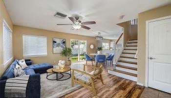 87-2165  Pakeke Street Maili, Leeward home - photo 2 of 22