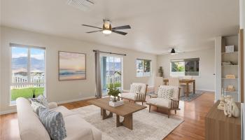 87-2229  Pakeke Street Maili, Leeward home - photo 4 of 25