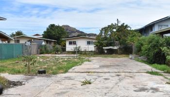 87-248 Mikana Street  Waianae, Hi vacant land for sale - photo 1 of 1