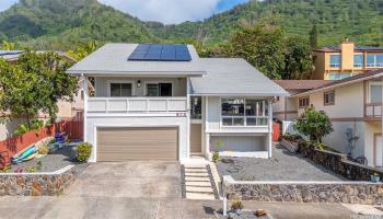 873  Hahaione Street Hahaione-upper,  home - photo 1 of 25