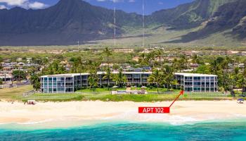 Maili Cove condo # 102, Waianae, Hawaii - photo 1 of 25