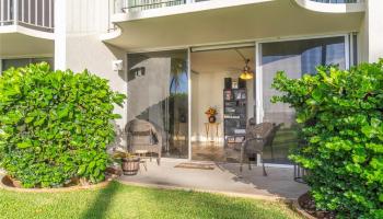 Maili Cove condo # 109, Waianae, Hawaii - photo 6 of 25