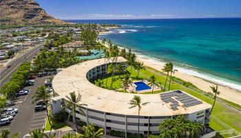 Maili Cove condo # 209, Waianae, Hawaii - photo 5 of 25