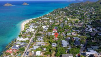 876  Aalapapa Drive Lanikai, Kailua home - photo 2 of 25