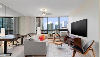 Royal Capitol Plaza condo # 1602, Honolulu, Hawaii - photo 1 of 14
