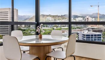 Royal Capitol Plaza condo # 1605, Honolulu, Hawaii - photo 1 of 1