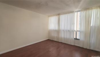 Royal Capitol Plaza condo # 2107, Honolulu, Hawaii - photo 3 of 5