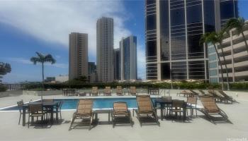 Royal Capitol Plaza condo # 2107, Honolulu, Hawaii - photo 3 of 6
