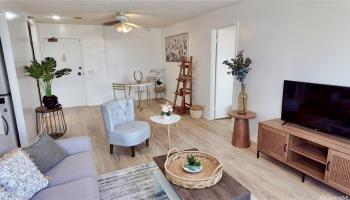 Royal Capitol Plaza condo # 2109, Honolulu, Hawaii - photo 1 of 1