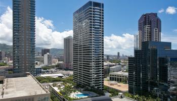 Royal Capitol Plaza condo # 2402, Honolulu, Hawaii - photo 3 of 18