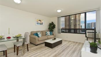 Royal Capitol Plaza condo # 2402, Honolulu, Hawaii - photo 4 of 18