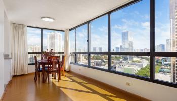 Royal Capitol Plaza condo # 2403, Honolulu, Hawaii - photo 1 of 1