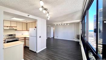 Royal Capitol Plaza condo # 2405, Honolulu, Hawaii - photo 2 of 19