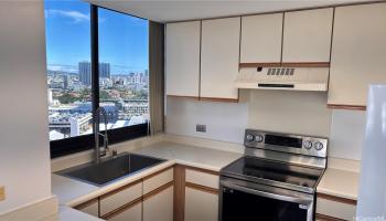 Royal Capitol Plaza condo # 2405, Honolulu, Hawaii - photo 5 of 19