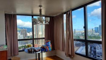 Royal Capitol Plaza condo # 2703, Honolulu, Hawaii - photo 2 of 15 Royal Capitol Plaza condo # 2703, Honolulu, Hawaii - photo 2 of 15