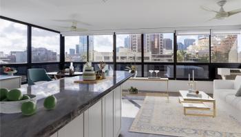 Royal Capitol Plaza condo # 603, Honolulu, Hawaii - photo 1 of 25