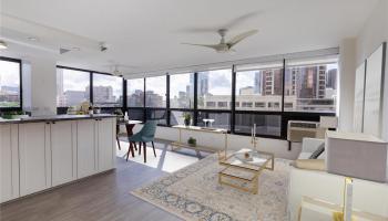 Royal Capitol Plaza condo # 603, Honolulu, Hawaii - photo 2 of 25