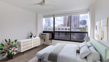 Royal Capitol Plaza condo # 603, Honolulu, Hawaii - photo 4 of 25