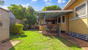 87-866  Hakeakea Street Maili, Leeward home - photo 3 of 21