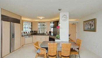 Hawaiki Tower condo # 2704, Honolulu, Hawaii - photo 5 of 20