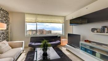 Hawaiki Tower condo # 3704, Honolulu, Hawaii - photo 3 of 20 Hawaiki Tower condo # 3704, Honolulu, Hawaii - photo 3 of 20