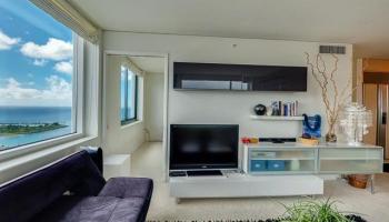 Hawaiki Tower condo # 3704, Honolulu, Hawaii - photo 5 of 20