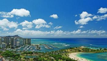 Hawaiki Tower condo # 4307, Honolulu, Hawaii - photo 1 of 12 Hawaiki Tower condo # 4307, Honolulu, Hawaii - photo 1 of 12
