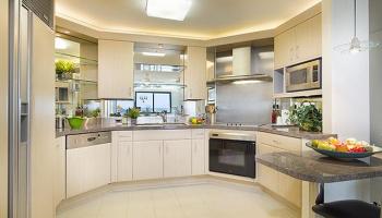 Hawaiki Tower condo # 4307, Honolulu, Hawaii - photo 5 of 12