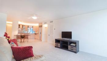 Hawaiki Tower condo # 1101, Honolulu, Hawaii - photo 5 of 25