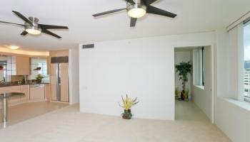 Hawaiki Tower condo # 1108, Honolulu, Hawaii - photo 5 of 25