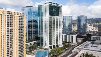 Hawaiki Tower condo # 1201, Honolulu, Hawaii - photo 1 of 19