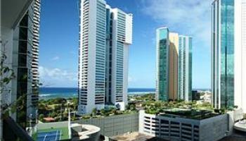 Hawaiki Tower condo # 1302, Honolulu, Hawaii - photo 5 of 20